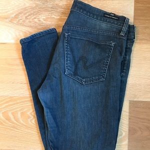 Citizen for humanity skinny jean